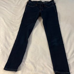 Abercrombie & Fitch Women’s Jeans